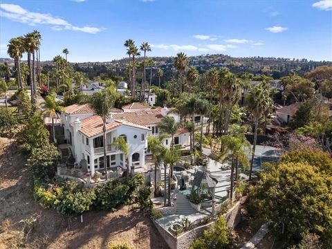 5059 E Crescent Drive Anaheim Hills CA 92807