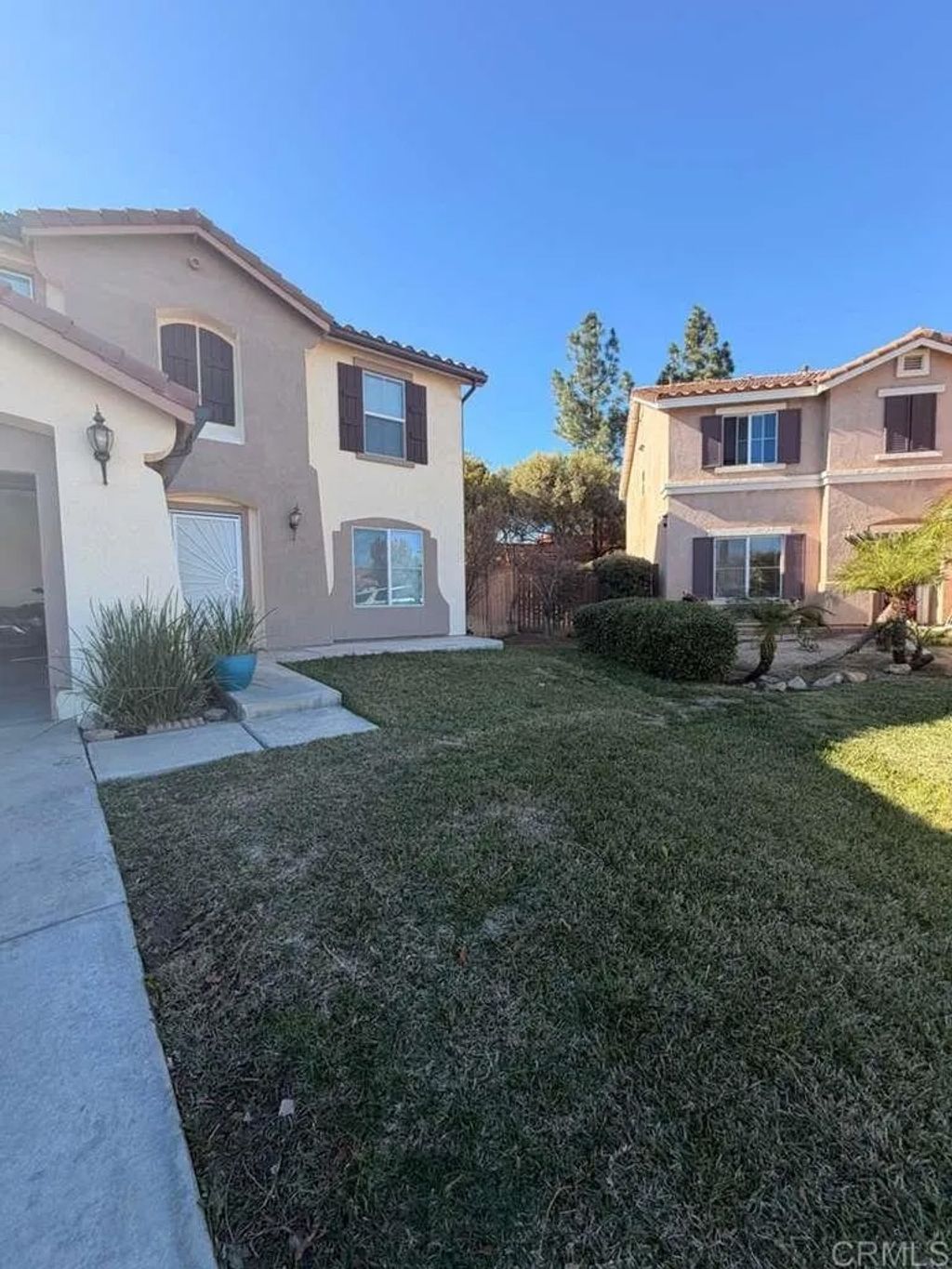 Photo of 25043 Babbling Brook Circle, Menifee, CA 92584 (MLS # PTP2602384)