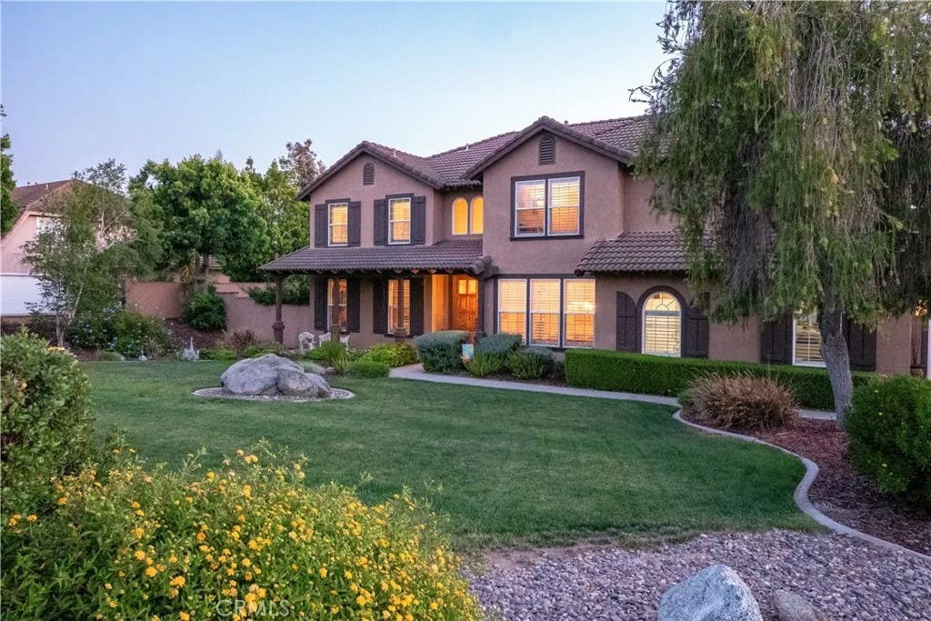 Photo of 14251 Ashton Lane, Riverside, CA 92508 (MLS # IV26089216)