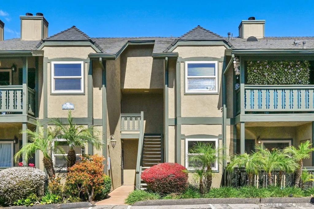 Photo of 1434 Marshall Rd #20, Alpine, CA 91901 (MLS # 260005707)