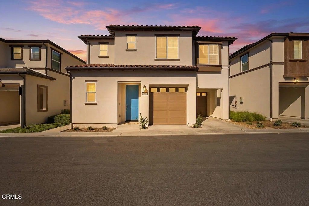 Photo of 3067 Harrison Lane, Simi Valley, CA 93065 (MLS # V1-35380)