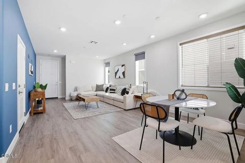 Tiny photo for 3067 Harrison Lane, Simi Valley, CA 93065 (MLS # V1-35380)