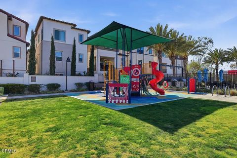 Tiny photo for 3067 Harrison Lane, Simi Valley, CA 93065 (MLS # V1-35380)