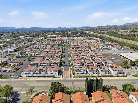 Tiny photo for 3067 Harrison Lane, Simi Valley, CA 93065 (MLS # V1-35380)