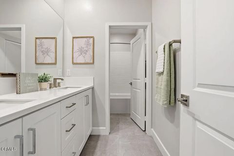 Tiny photo for 3067 Harrison Lane, Simi Valley, CA 93065 (MLS # V1-35380)