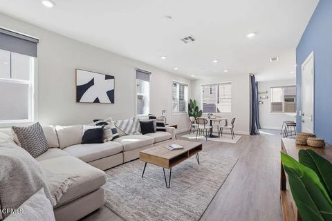 Tiny photo for 3067 Harrison Lane, Simi Valley, CA 93065 (MLS # V1-35380)