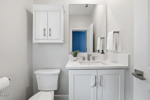 Tiny photo for 3067 Harrison Lane, Simi Valley, CA 93065 (MLS # V1-35380)