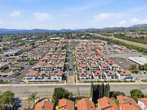 Tiny photo for 3067 Harrison Lane, Simi Valley, CA 93065 (MLS # V1-35380)