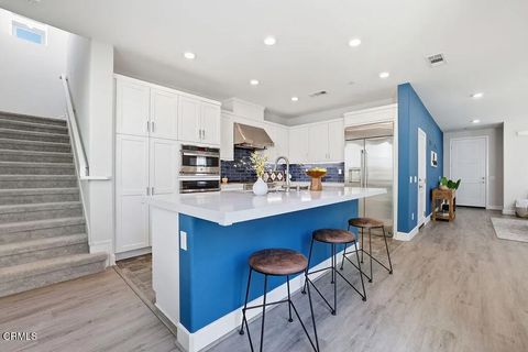 Tiny photo for 3067 Harrison Lane, Simi Valley, CA 93065 (MLS # V1-35380)