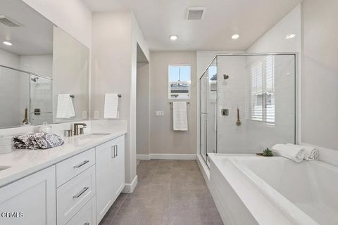 Tiny photo for 3067 Harrison Lane, Simi Valley, CA 93065 (MLS # V1-35380)