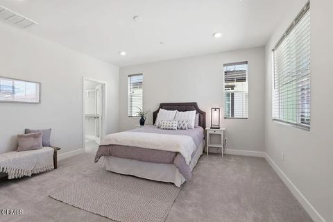 Tiny photo for 3067 Harrison Lane, Simi Valley, CA 93065 (MLS # V1-35380)