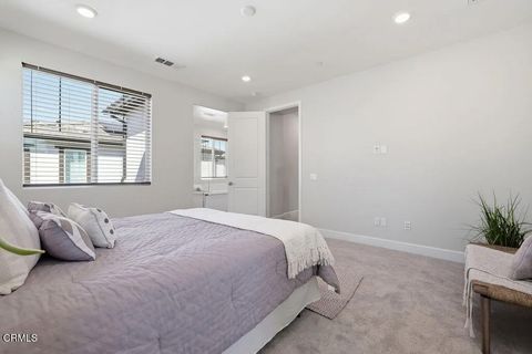 Tiny photo for 3067 Harrison Lane, Simi Valley, CA 93065 (MLS # V1-35380)