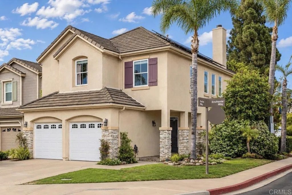 Photo of 1300 Enchante Way, Oceanside, CA 92056 (MLS # NDP2608497)