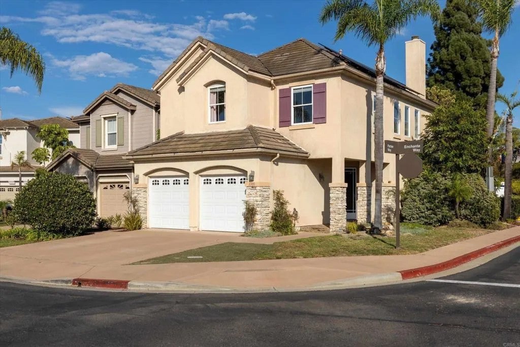 Photo of 1300 Enchante Way, Oceanside, CA 92056 (MLS # NDP2608497)