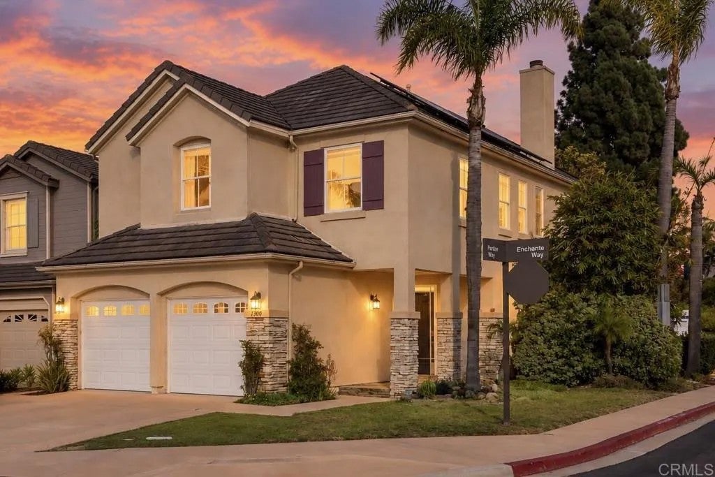 Photo of 1300 Enchante Way, Oceanside, CA 92056 (MLS # NDP2608497)
