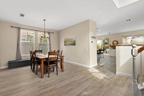 Tiny photo for 1300 Enchante Way, Oceanside, CA 92056 (MLS # NDP2608497)