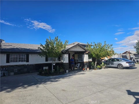 Photo of 11313 E Avenue R8, Littlerock, CA 93543 (MLS # SR26205014)