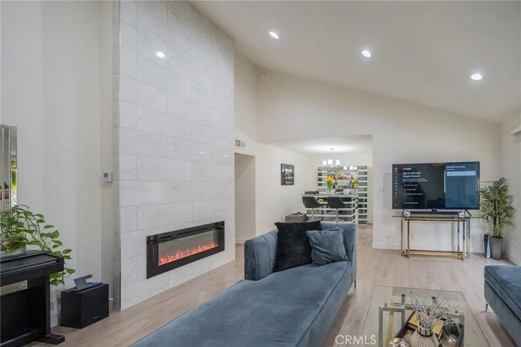 Photo of 15425 Sherman Way #241, Van Nuys, CA 91406 (MLS # GD26042172)