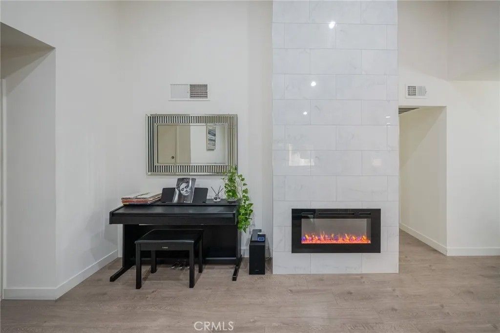Photo of 15425 Sherman Way #241, Van Nuys, CA 91406 (MLS # GD26042172)