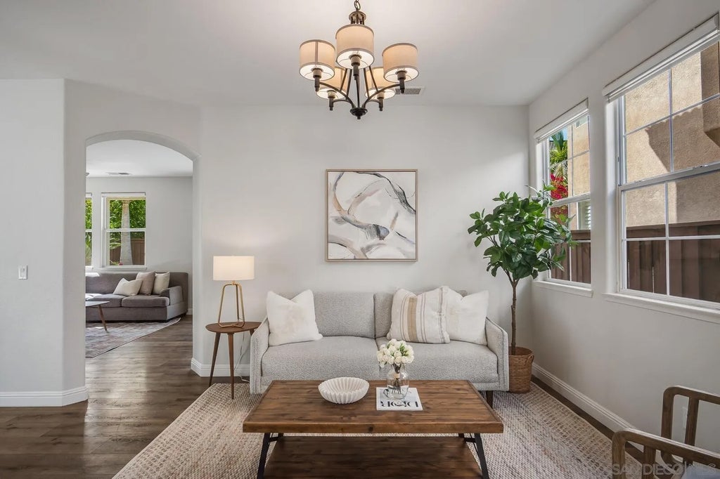 Photo of 10857 Corte De Marin, San Diego, CA 92130 (MLS # 260017929)