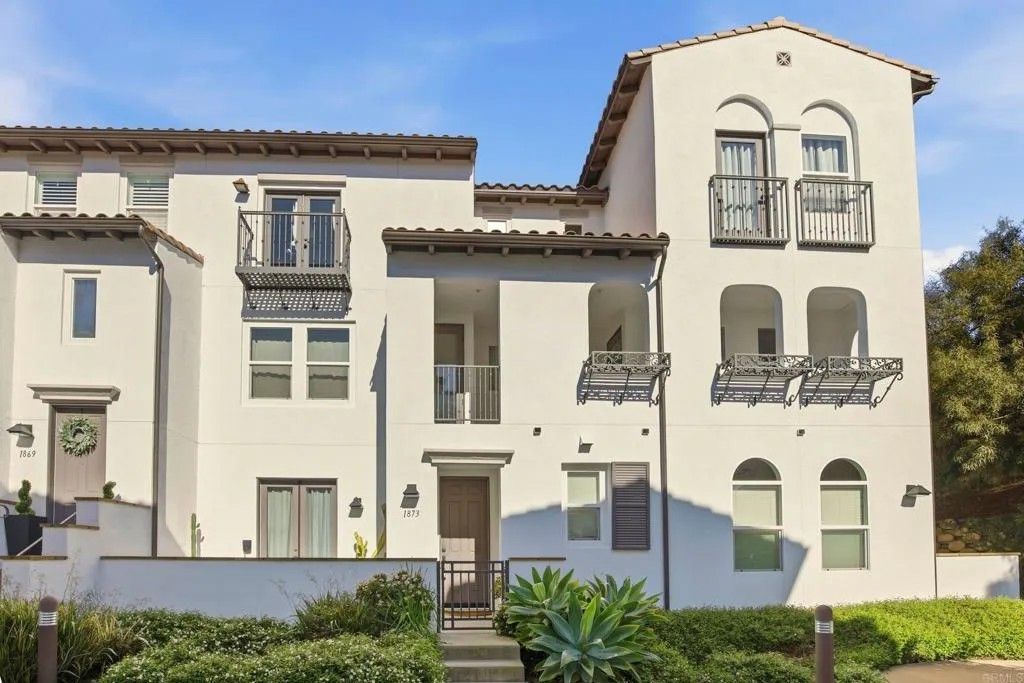 Photo of 1873 Alkali Heath Lane, Carlsbad, CA 92011 (MLS # NDP2601460)