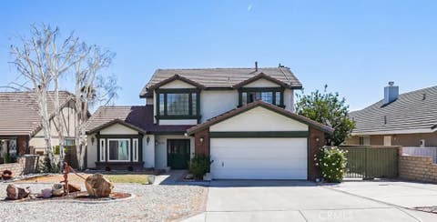 Photo of 12791 Santa Anita Trl, Victorville, CA 92395 (MLS # HD26163530)