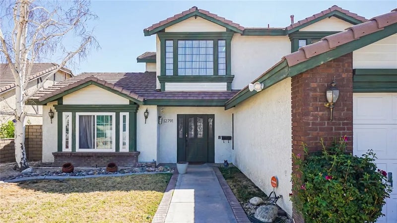 12791 Santa Anita