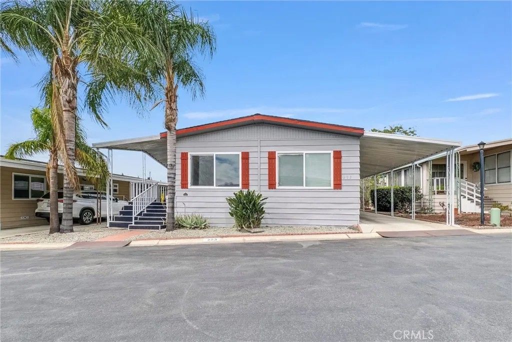 Photo of 10210 Base Line Rd #253, Rancho Cucamonga, CA 91701 (MLS # CV26051471)