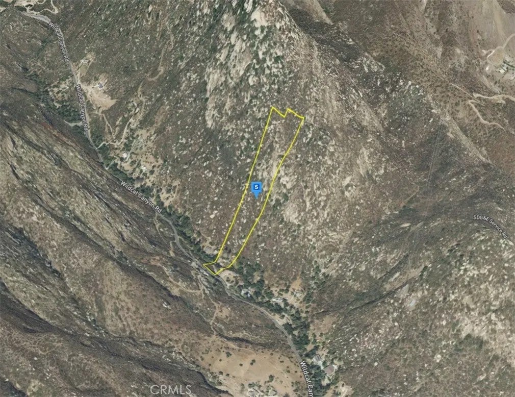 Photo of 11835 Wildcat Canyon, Lakeside, CA 92040 (MLS # AR26141972)