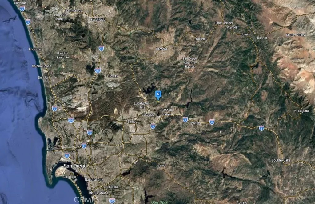 11835 Wildcat Canyon