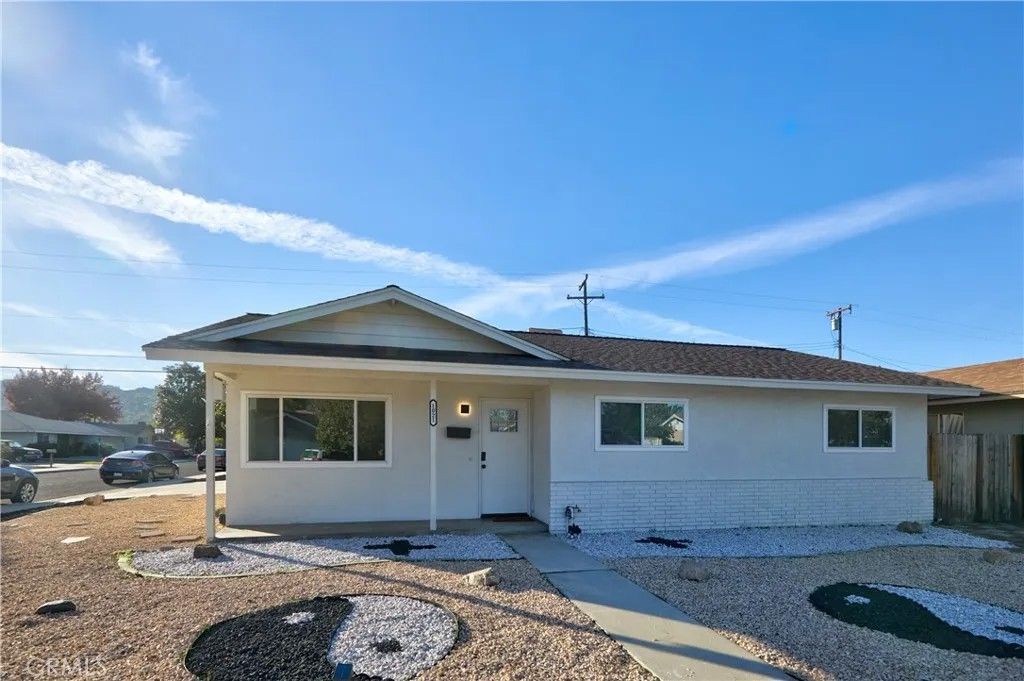 Photo of 1021 Marion Avenue, Hemet, CA 92543 (MLS # IV26016575)