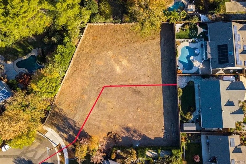1 Four Acre