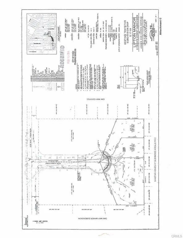 1 Four Acre