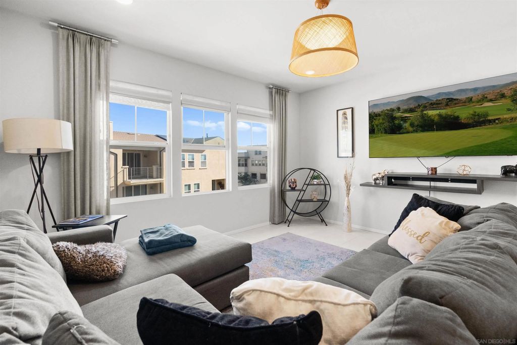 Photo of 5201 Beachside Ln #Unit 128, San Diego, CA 92154 (MLS # 260001511)