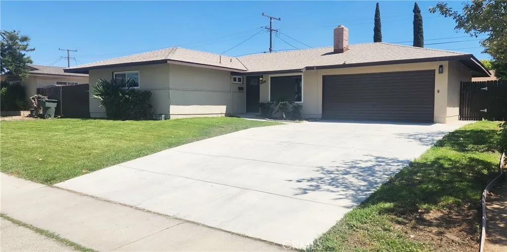 360 E Rancho Road