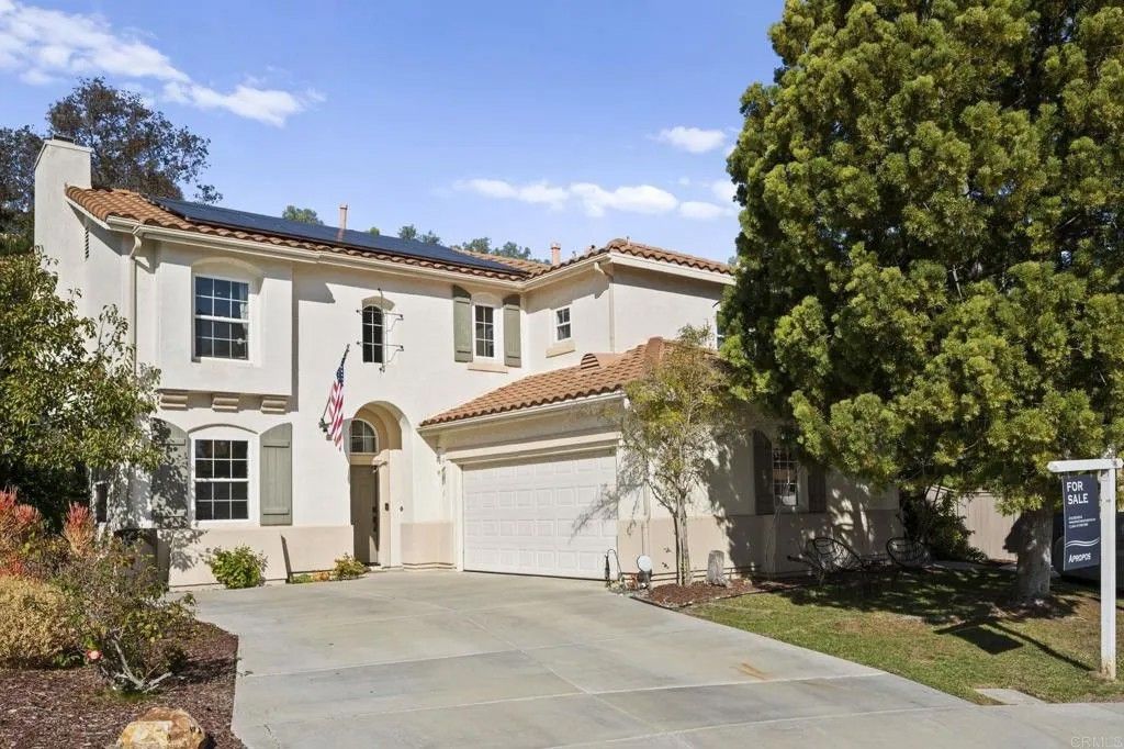 Photo of 6010 Paseo Alameda, Carlsbad, CA 92009 (MLS # PTP2508918)