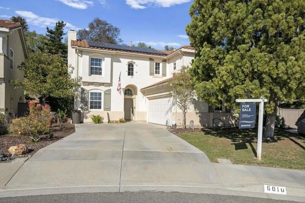 Photo of 6010 Paseo Alameda, Carlsbad, CA 92009 (MLS # PTP2508918)