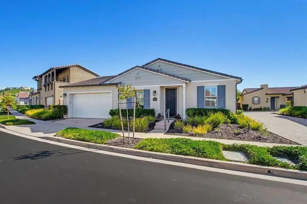 Photo of 7951 Lusardi Creek Ln, San Diego, CA 92127 (MLS # 260003023)