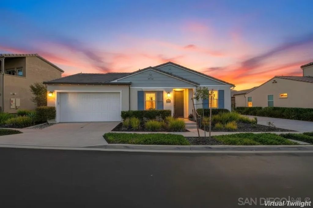 Photo of 7951 Lusardi Creek Ln, San Diego, CA 92127 (MLS # 260003023)