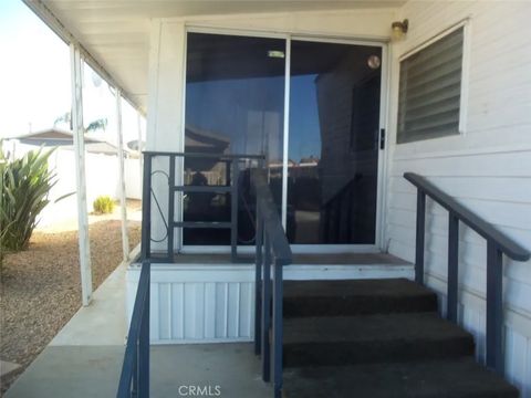Photo of 1600 S San Jacinto Ave #81, San Jacinto, CA 92583 (MLS # IG25245921)