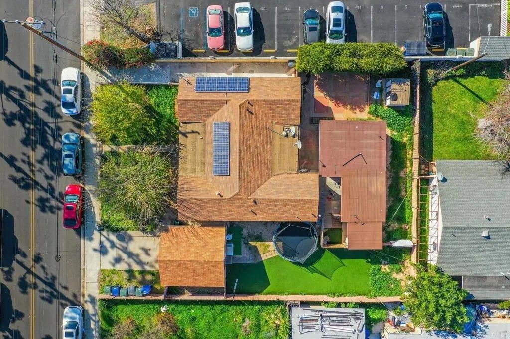 Photo of 986 Merritt Drive, El Cajon, CA 92020 (MLS # PTP2601028)