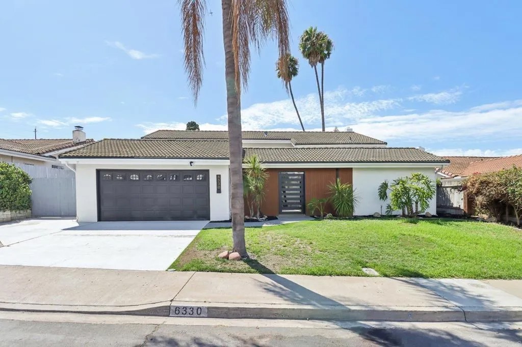 6330 Wenrich Drive