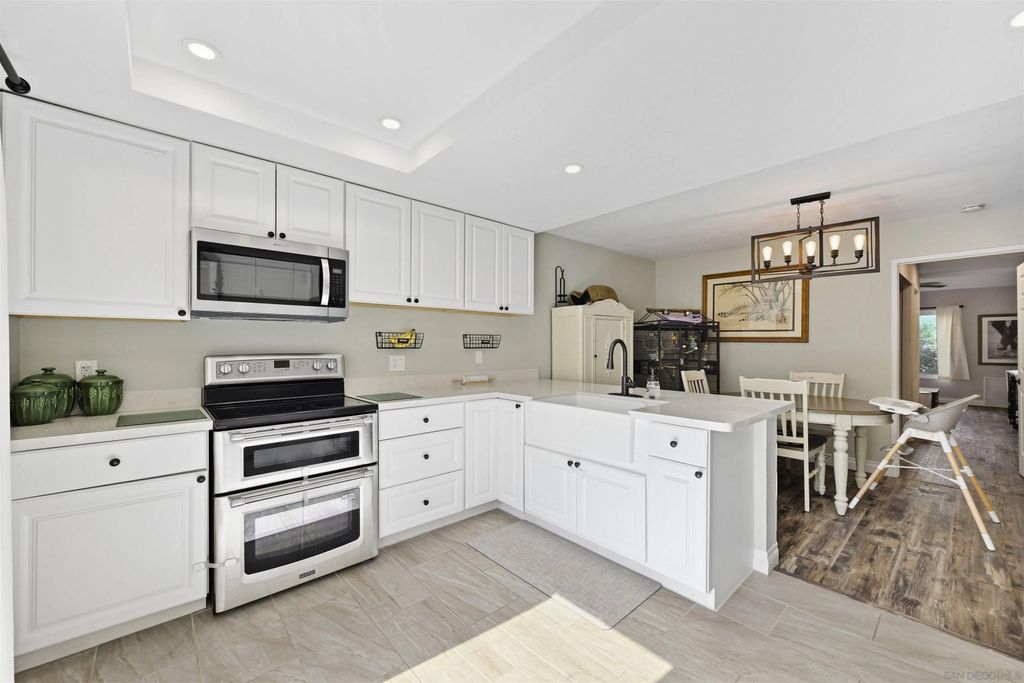 Photo of 15823 Davis Cup Ln, Ramona, CA 92065 (MLS # 260012450)