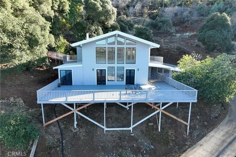 Tiny photo for 12090 North, Clearlake, CA 95422 (MLS # LC25242990)