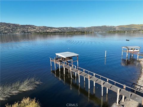 Tiny photo for 12090 North, Clearlake, CA 95422 (MLS # LC25242990)