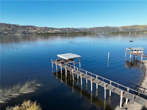 Tiny photo for 12090 North, Clearlake, CA 95422 (MLS # LC25242990)