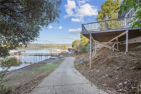 Tiny photo for 12090 North, Clearlake, CA 95422 (MLS # LC25242990)
