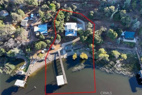 Tiny photo for 12090 North, Clearlake, CA 95422 (MLS # LC25242990)