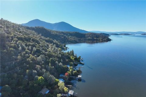 Tiny photo for 12090 North, Clearlake, CA 95422 (MLS # LC25242990)
