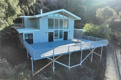Tiny photo for 12090 North, Clearlake, CA 95422 (MLS # LC25242990)